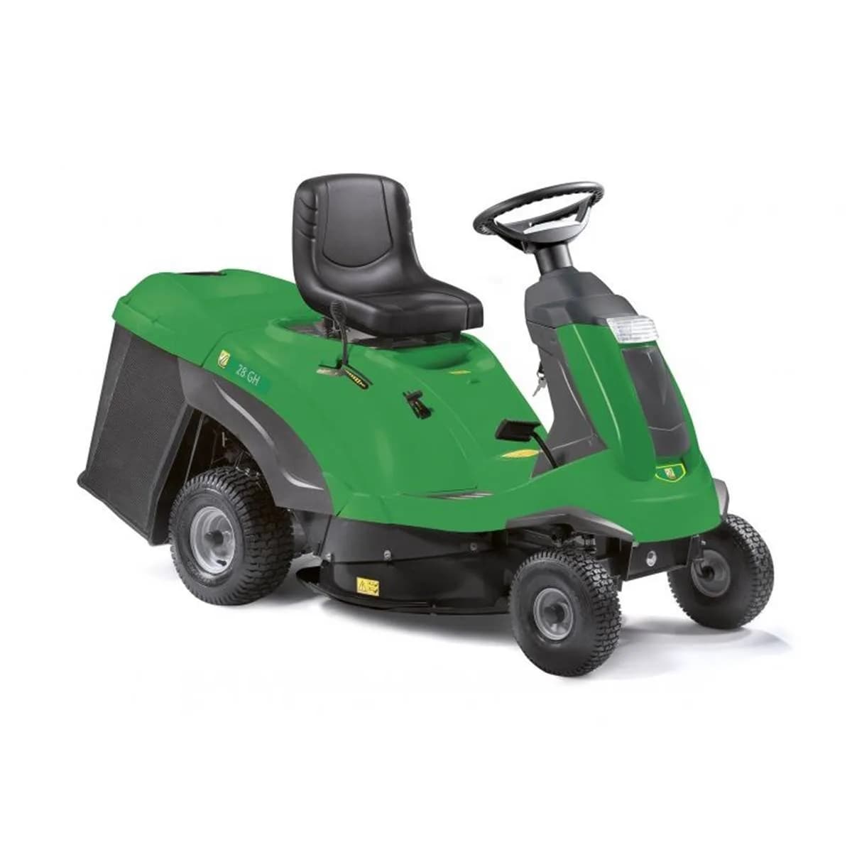 Verts Loisirs Tondeuse autoportée Verts Loisirs VL28GH