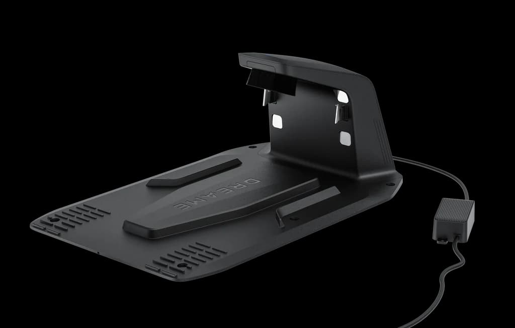 Station de recharge A1/A1Pro/A2