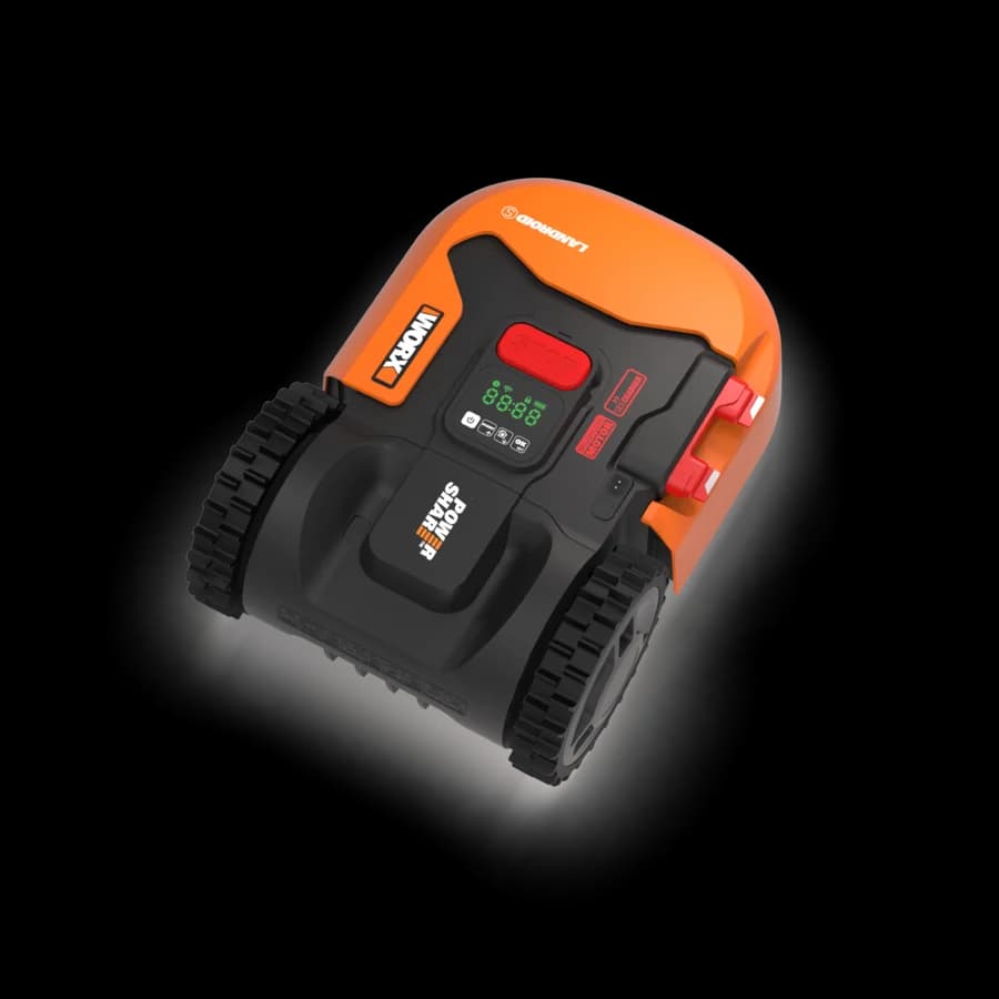 Worx Landroid S300 WR130E