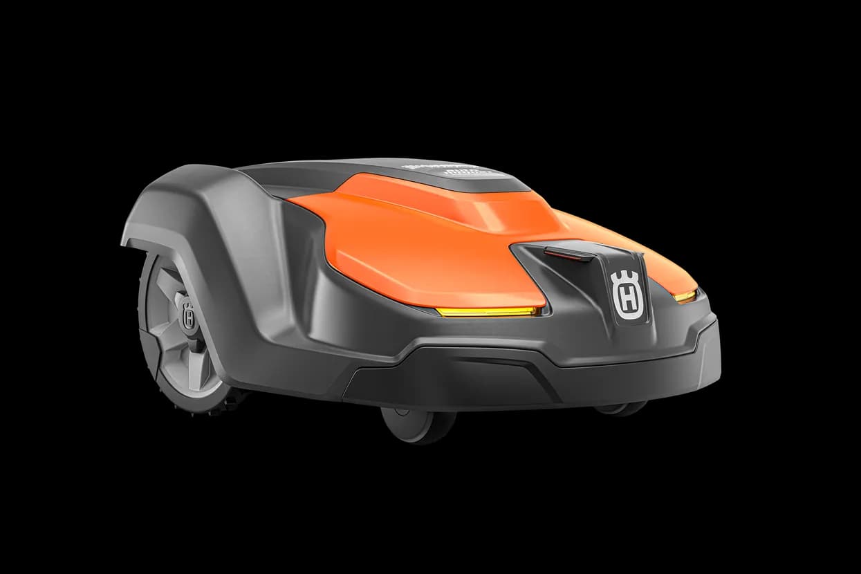 Husqvarna Automower® 520 EPOS®