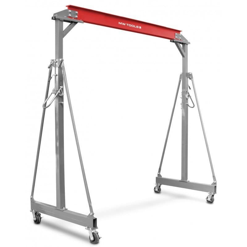 Grue à portique mobile 2 t