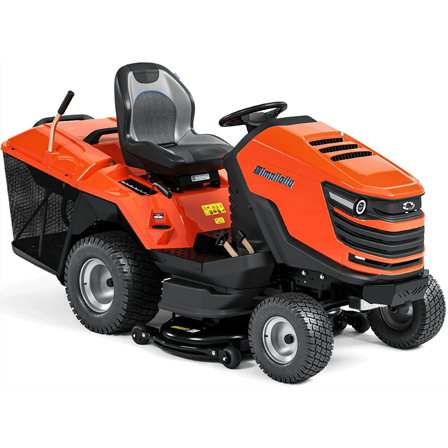 simplicity rasentraktor duke syc 102 modell 2025 neu