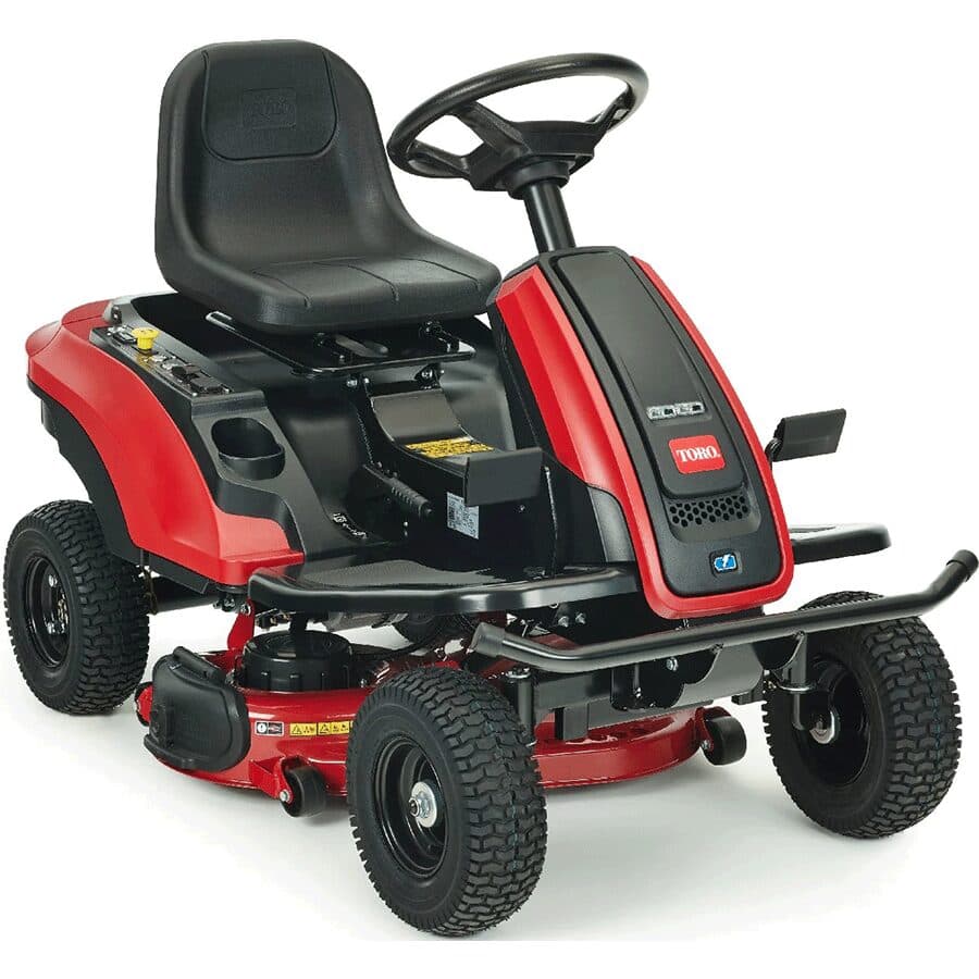 toro akku rasentraktor es3000sd modell 2025 neu