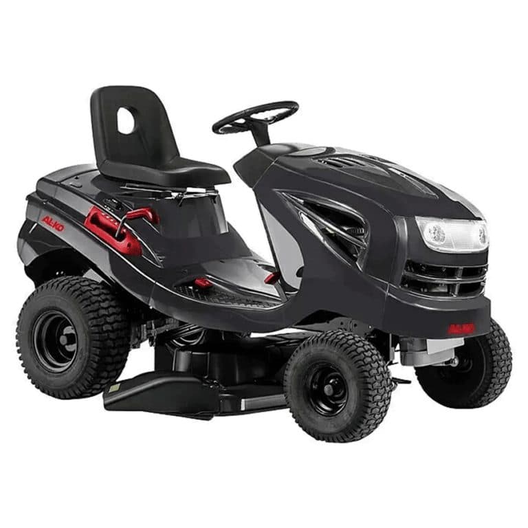 AL-KO Comfort 18-111.4 HDS-A V2 Rasentraktor