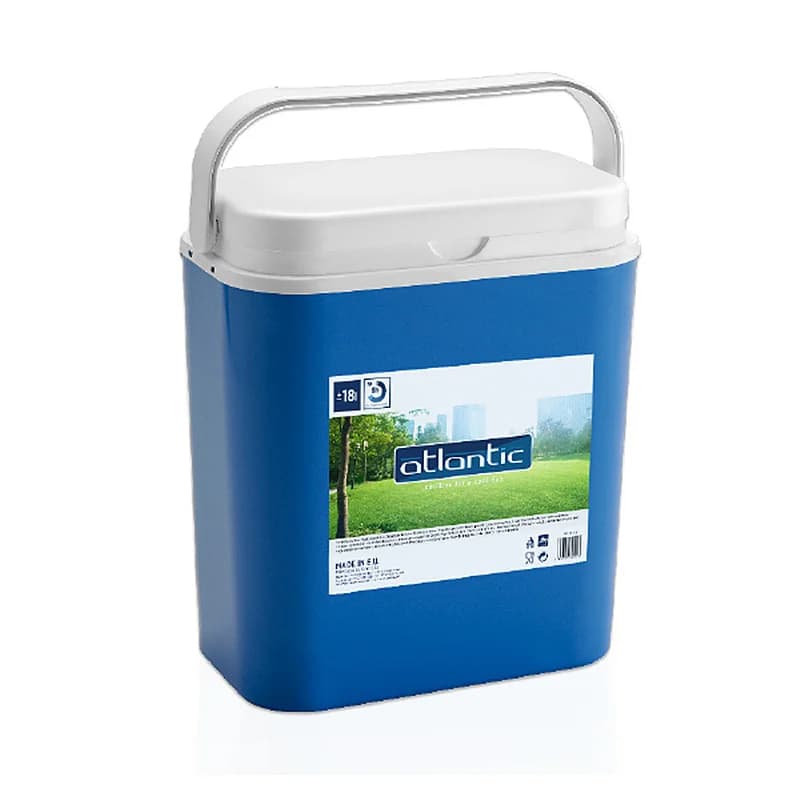 Starley –Camping, plage ou barbecue ? Le réfrigérateur Starley va transformer vos activités - 18 litres