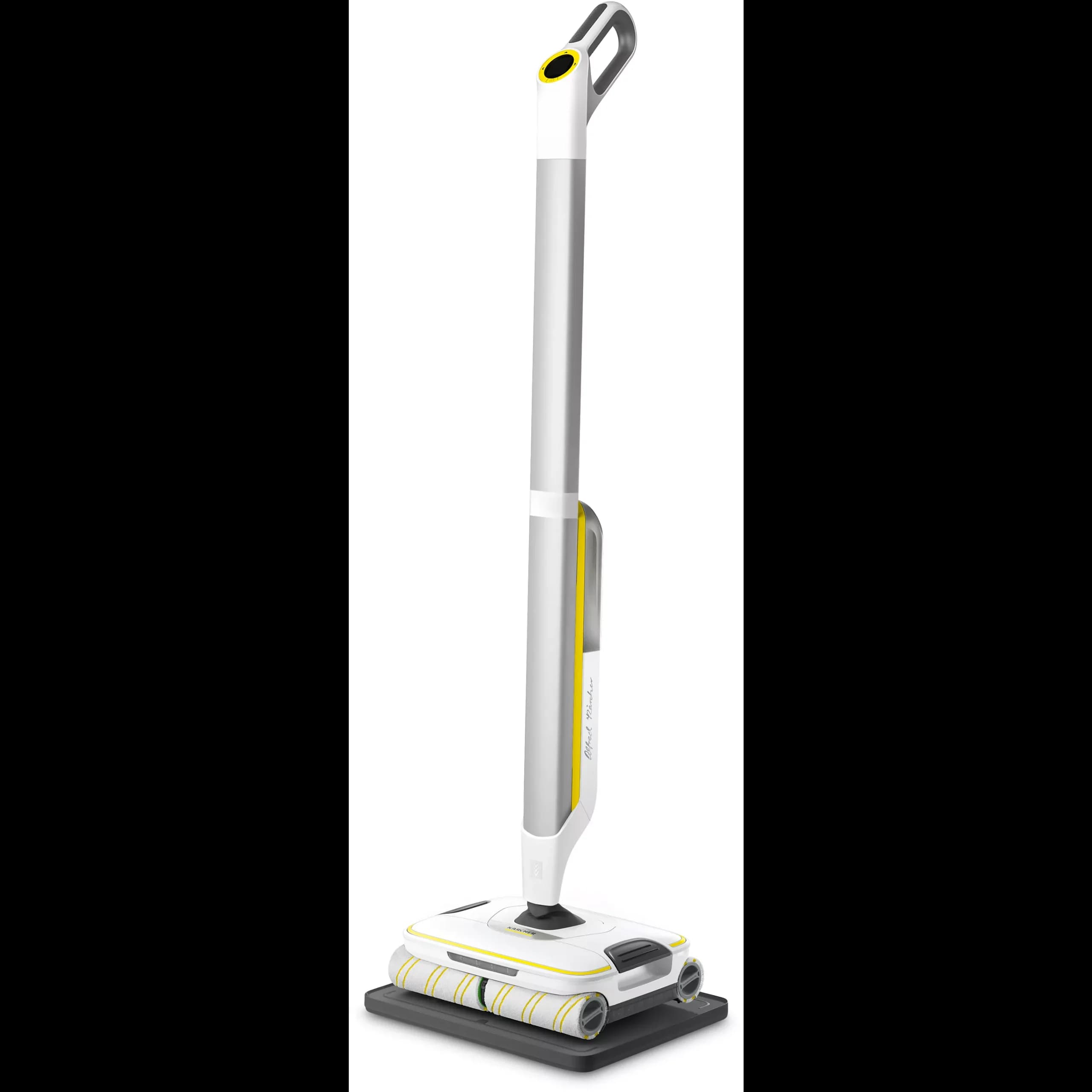 Aspirateur laveur KARCHER FC 8 sans fil - Signature line