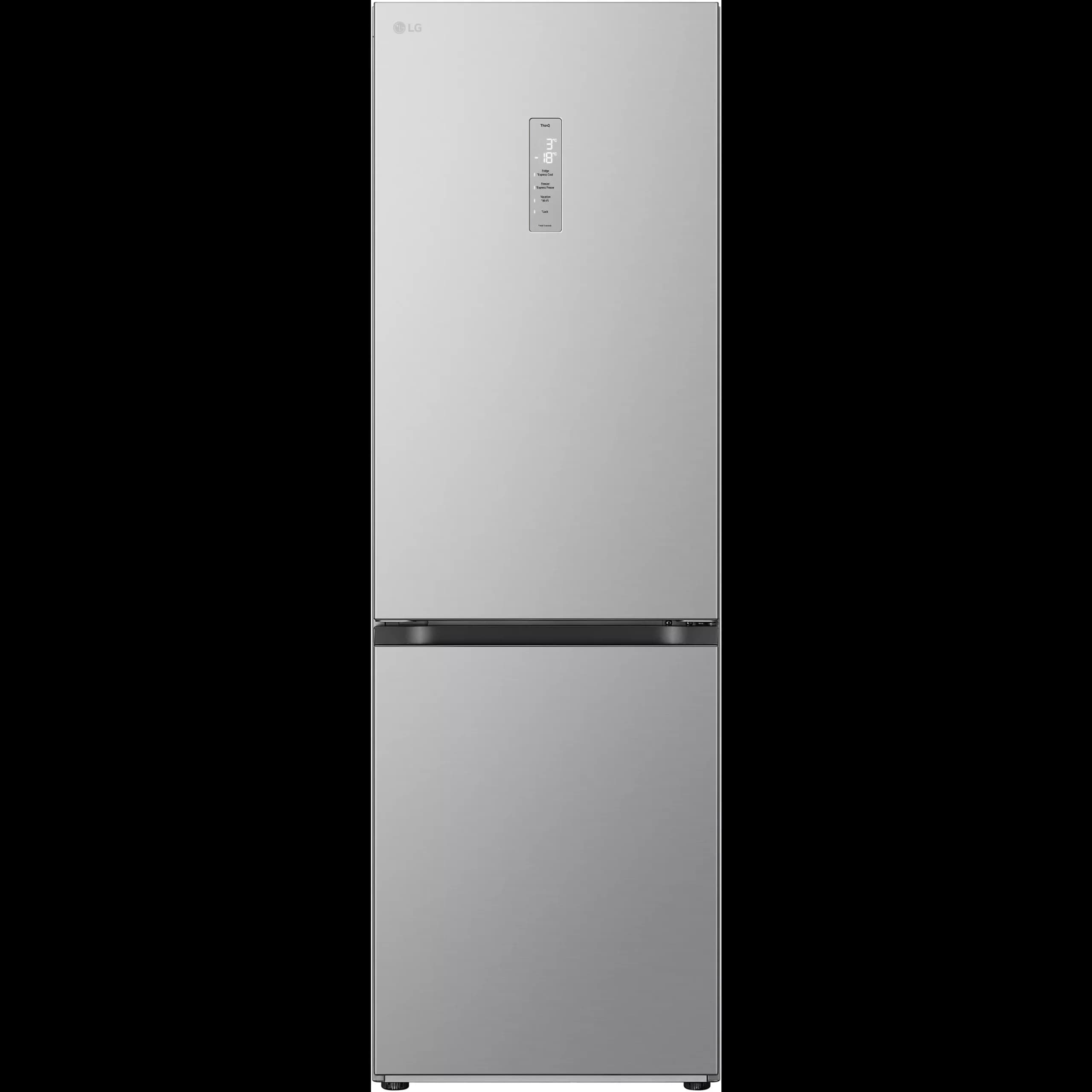 Réfrigérateur combiné LG GBV3110EPY