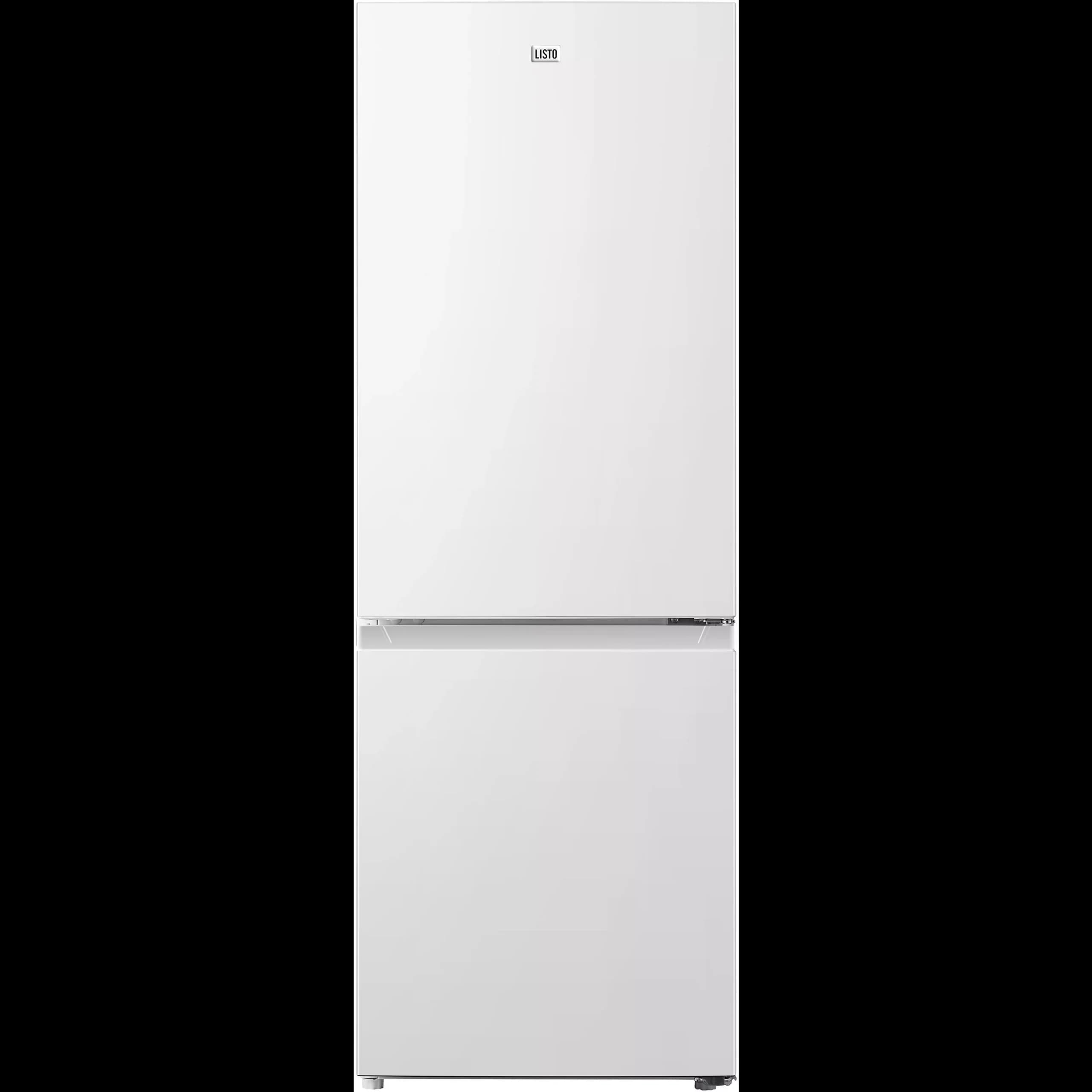 Réfrigérateur combiné LISTO RCL145-50b4