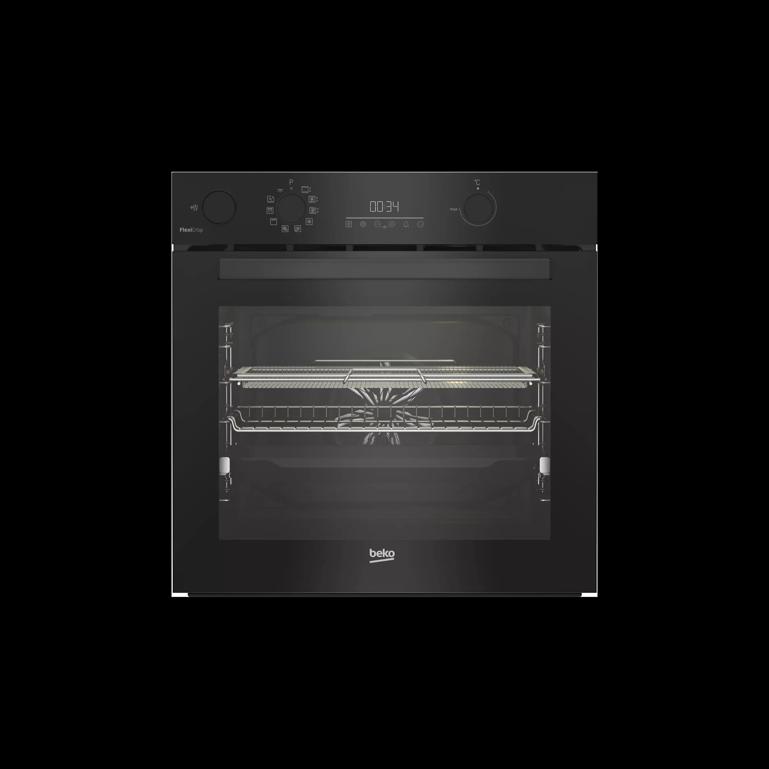 Four encastrable BEKO BBISA17302BMP VapeurAssist