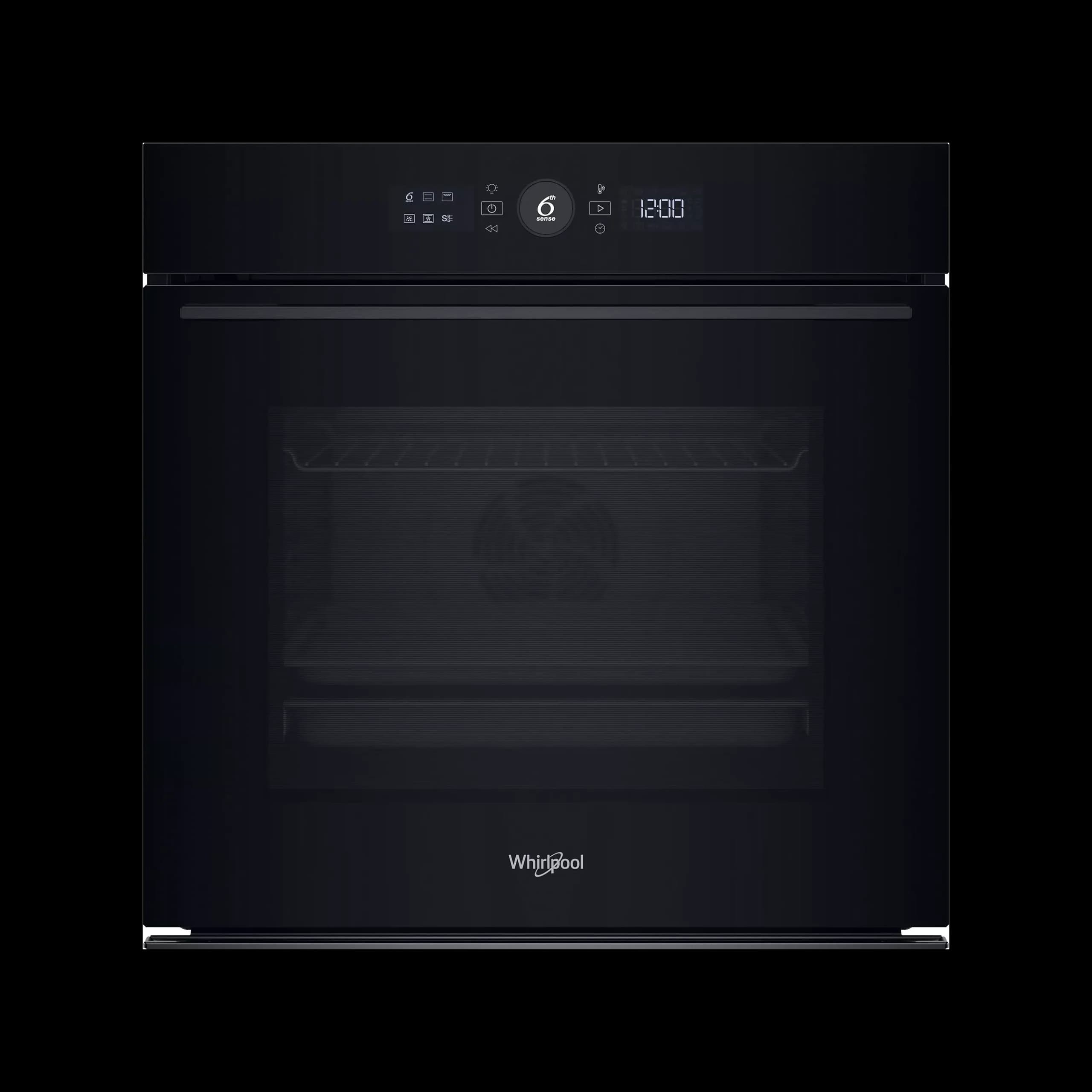 Four encastrable fonction vapeur WHIRLPOOL WK5BAFS81PM1S