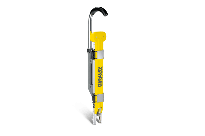 WACKER NEUSON DF 16 – Bewehrungsbindegerät