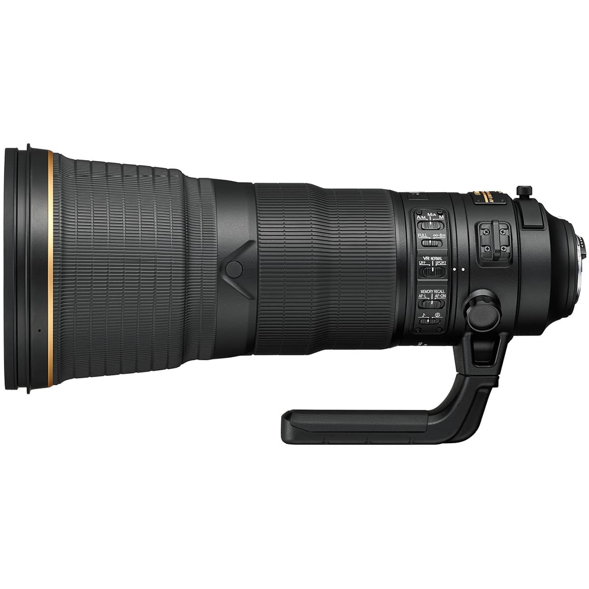 Nikon AF-S 400mm f/2.8 E FL ED VR
