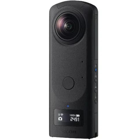 Ricoh Theta Z1 51 GB