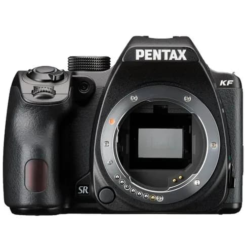 Pentax KF Body – Black