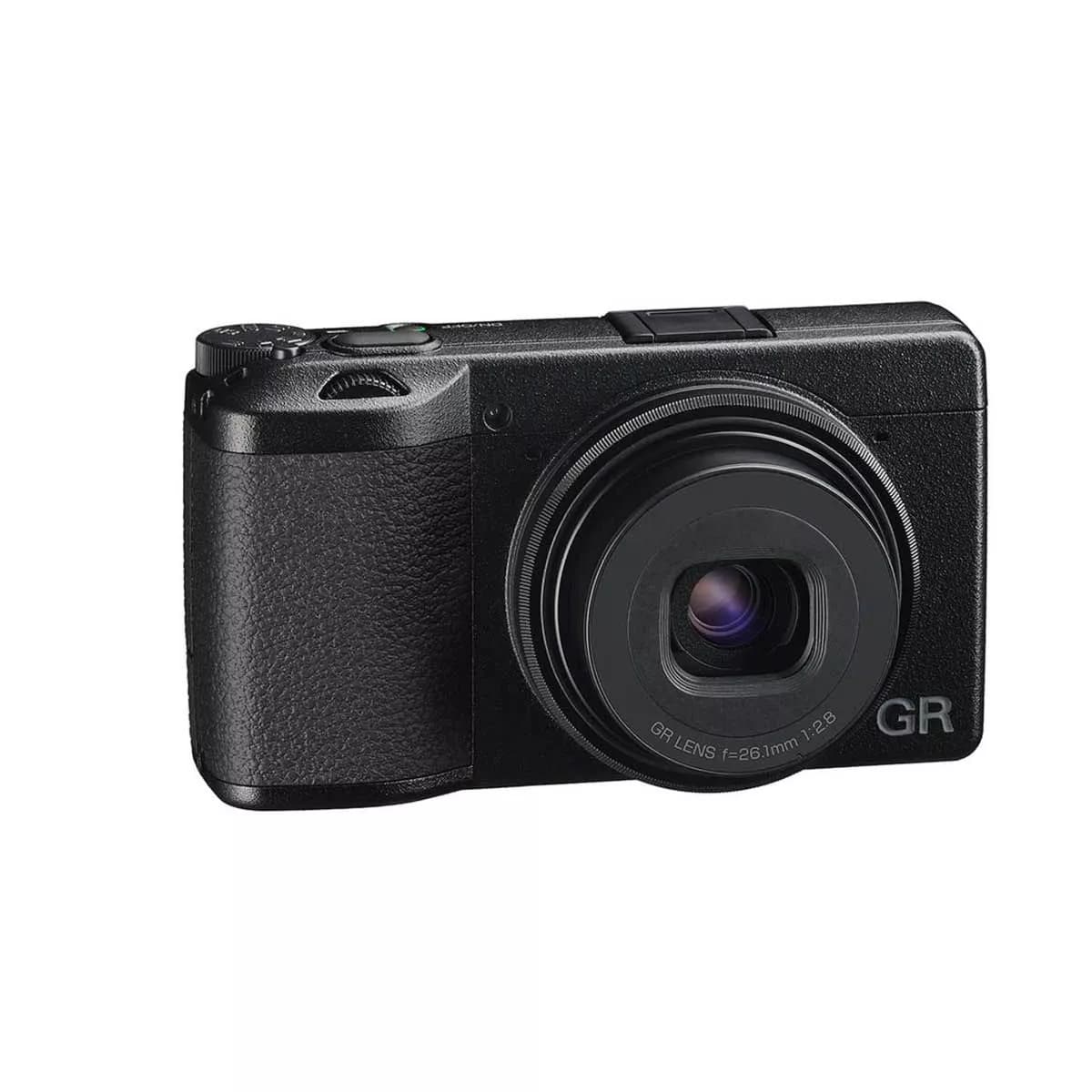 Ricoh GR IIIx