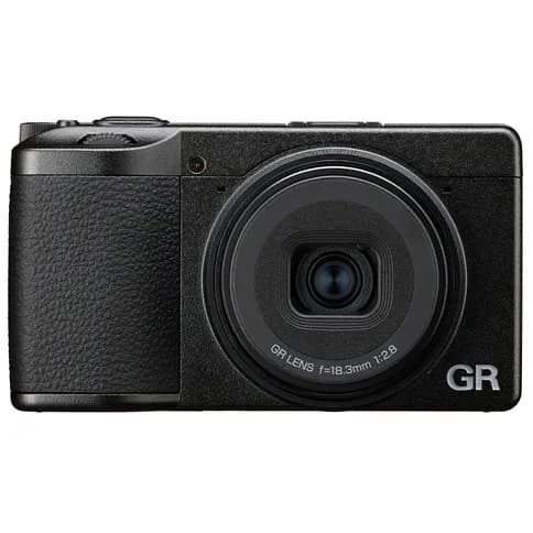 Ricoh GR IV