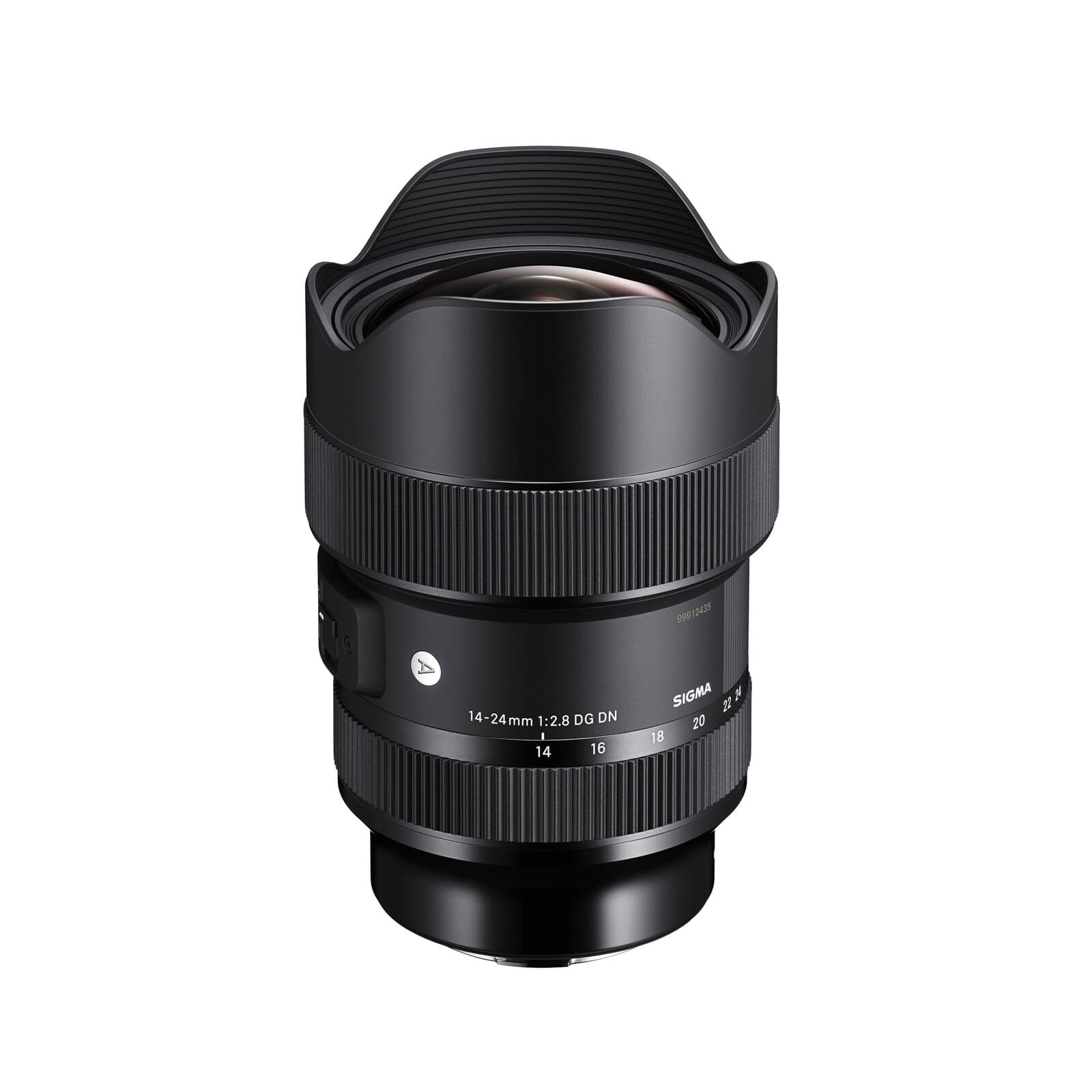 Sigma Art 14-24 mm F/2.8 DG DN – Sony E
