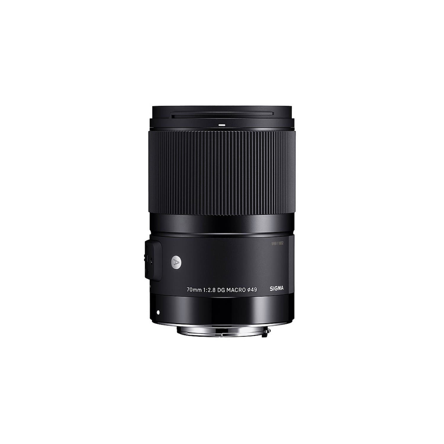 Sigma Art 70mm f/2,8 DG Macro – Leica L