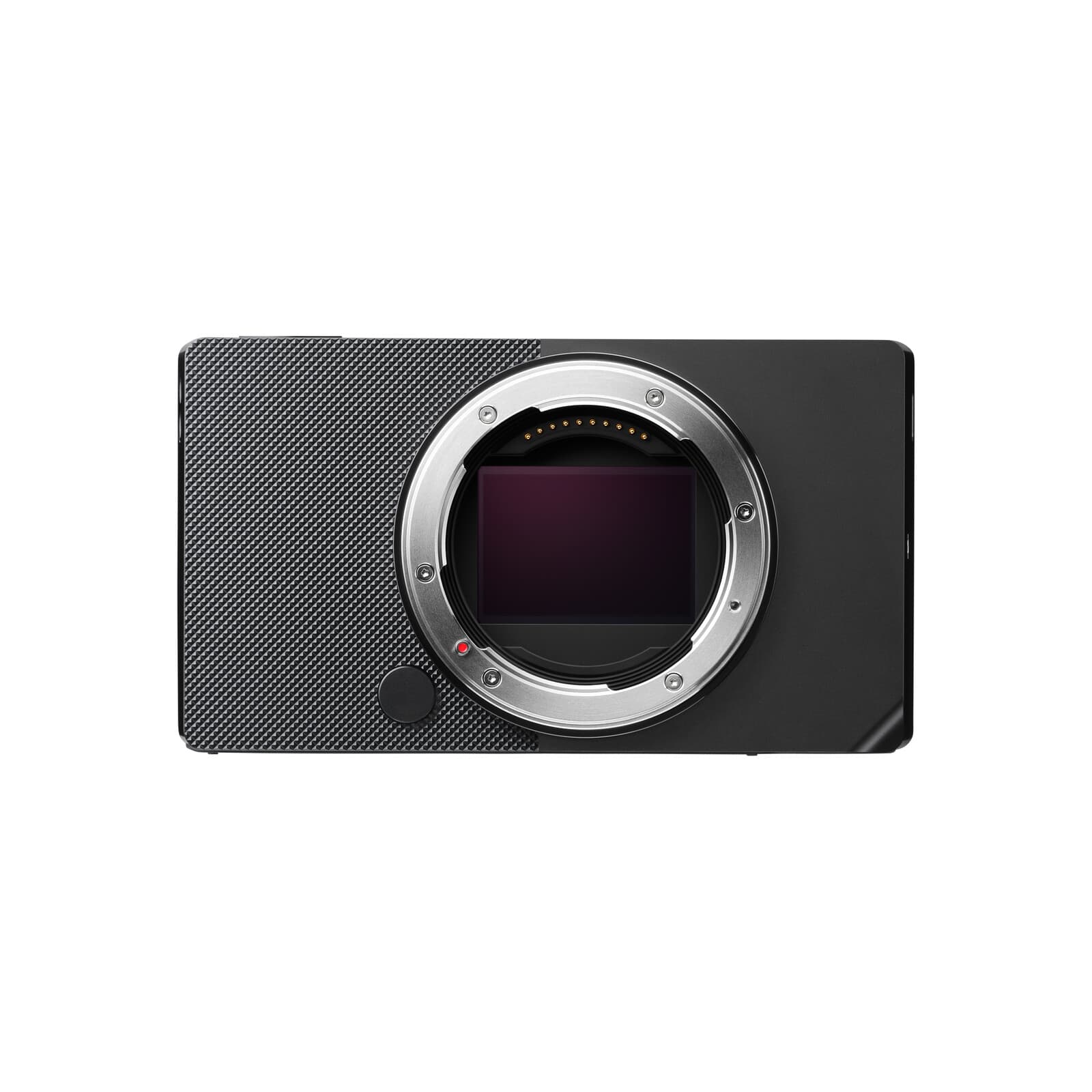 Sigma BF Body – Black
