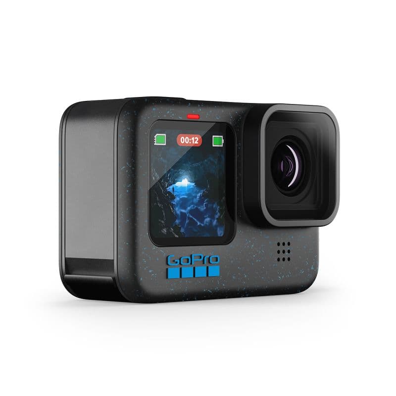 GoPro HERO12 – Black