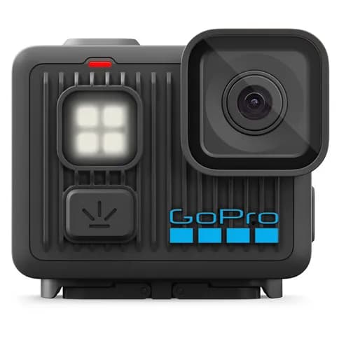 GoPro Lit Hero