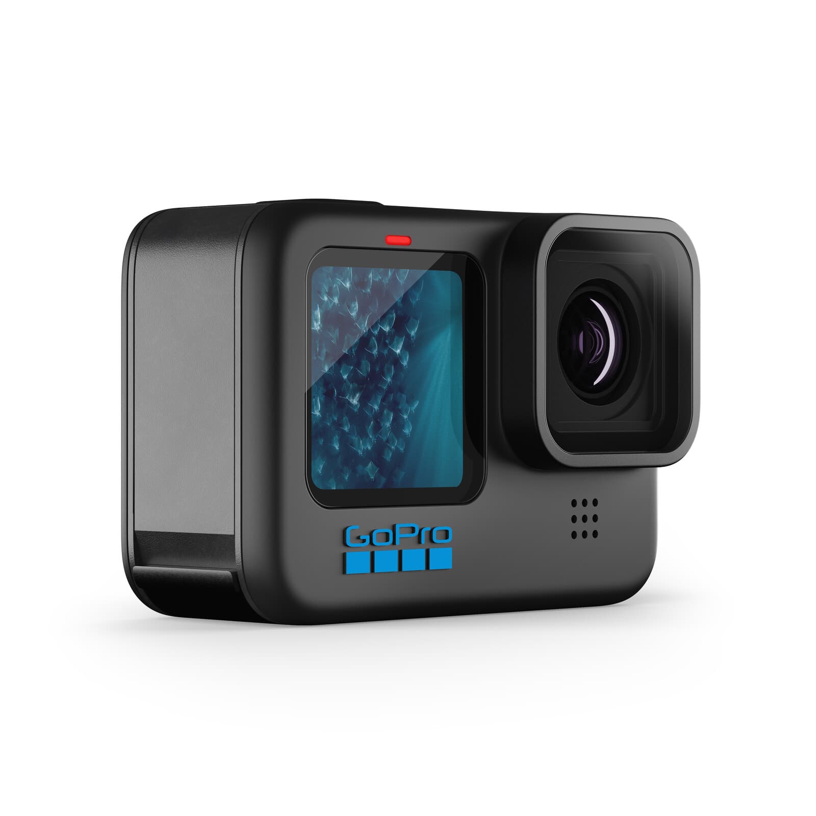 GoPro HERO11 Black Ultimate Bundle