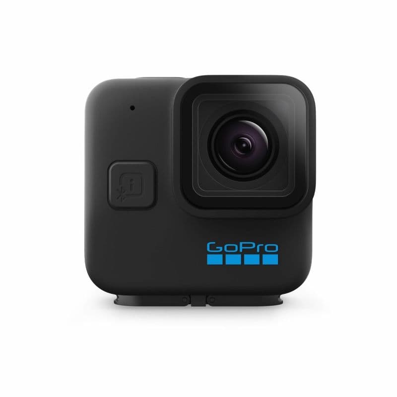 GoPro HERO 11 Mini – Black