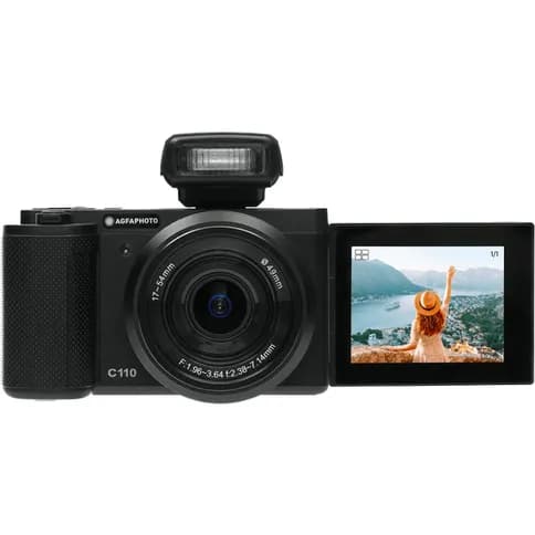 AgfaPhoto Realishot C130