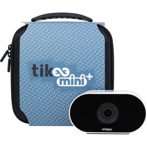 Enlaps Tikee Mini+