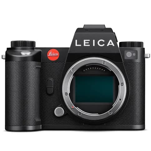 Leica SL3 Body