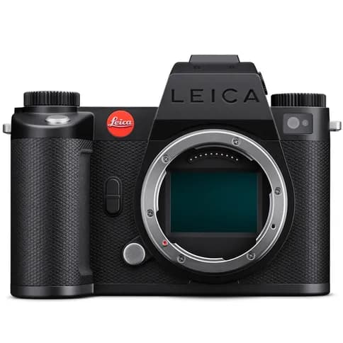 Leica SL3-S (10643) Body