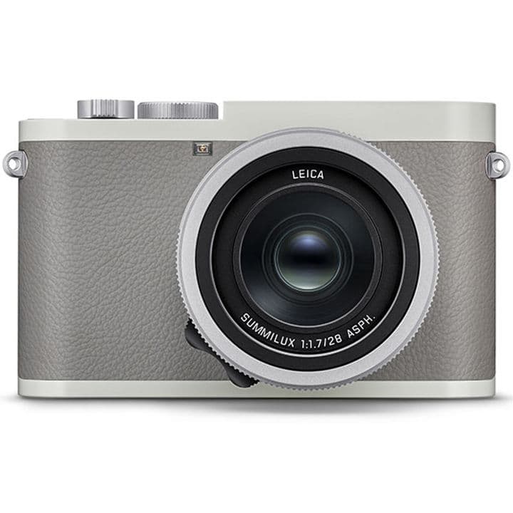 Leica Q2 Ghost by Hodinkee