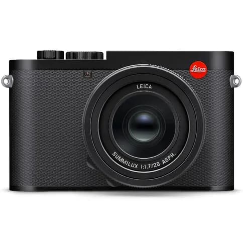 Leica Q3 28 mm (19080) – Black