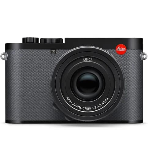 Leica Q3 43 (19084) – Black