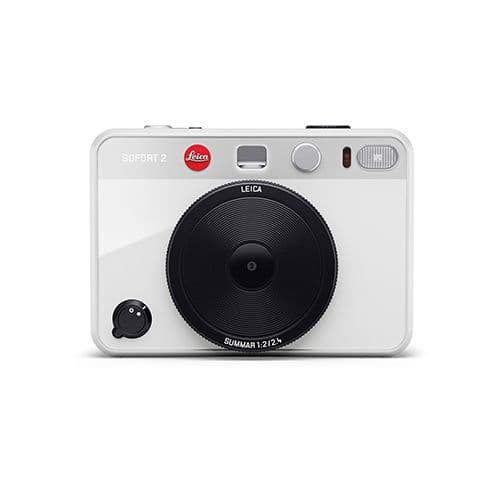 Leica 19188 SOFORT 2 – White