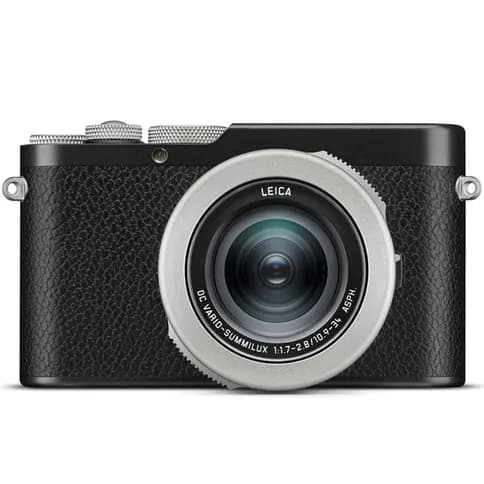 Leica D-Lux 8 100 Years of Leica