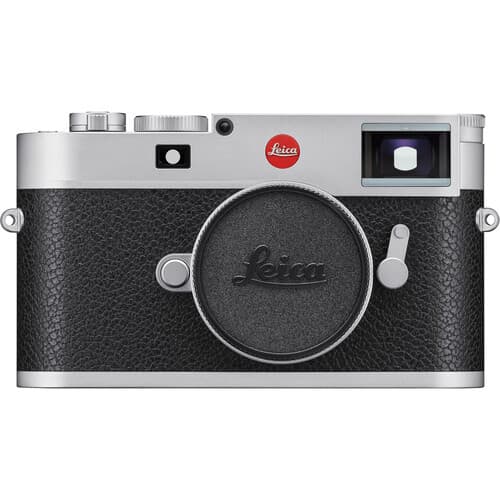 Leica M11 Typ 2416 Body – Silver