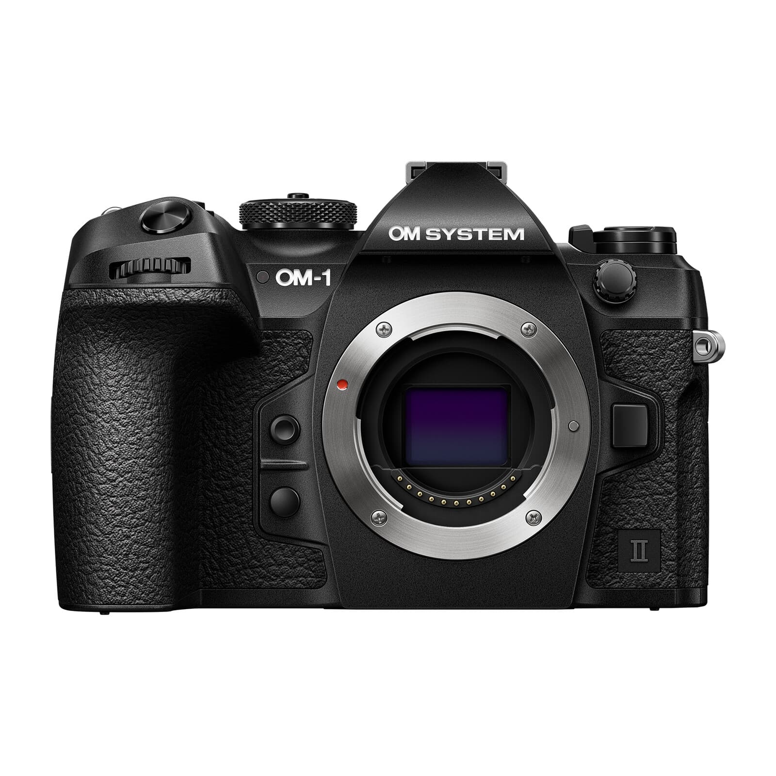 OM System OM-1 Mark II Body