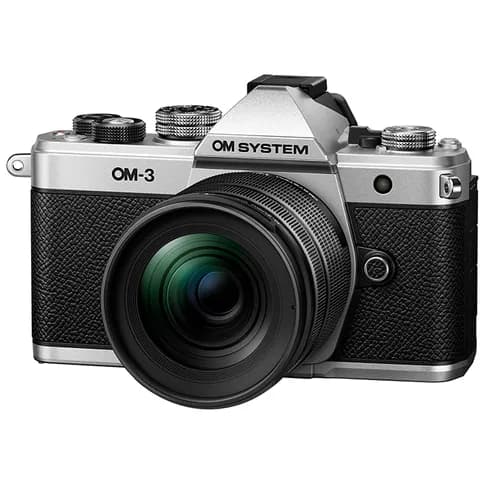 OM System OM-3 + M.Zuiko ED 12-45 mm f/4 PRO