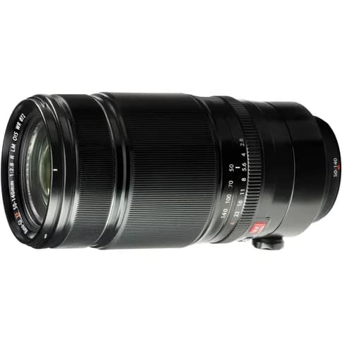Fujifilm Fujinon XF 50-140 mm f/2,8 R LM OIS WR