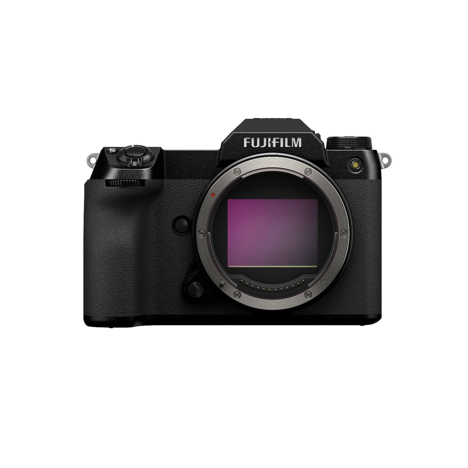 Fujifilm GFX 100S Body