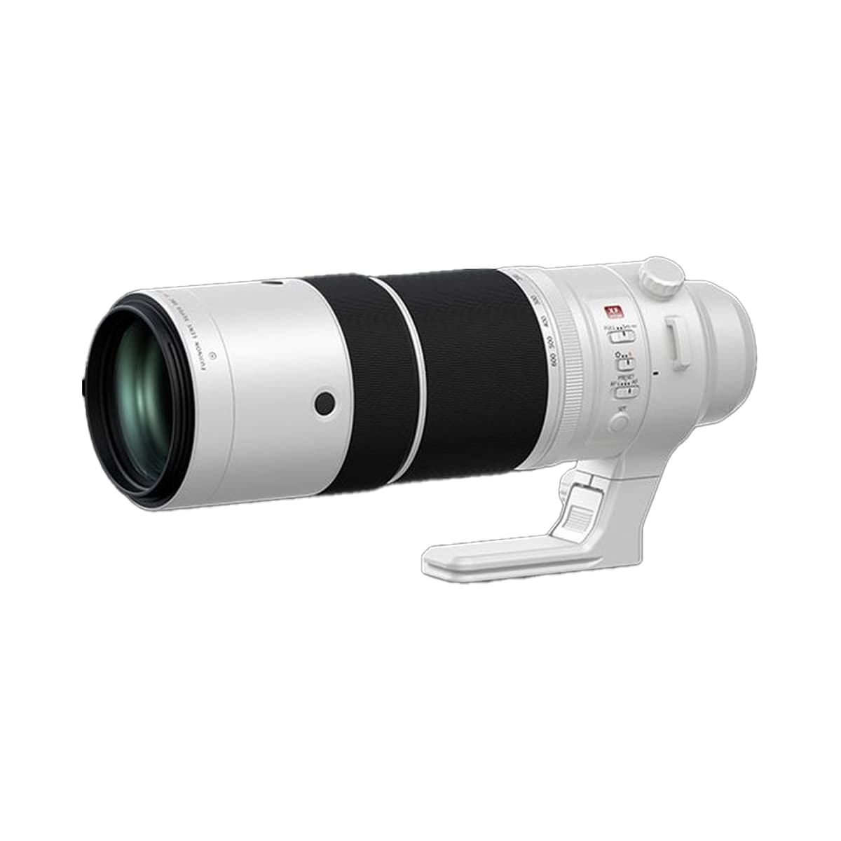 Fujifilm Fujinon XF 150-600mm f/5.6-8 R LM OIS WR