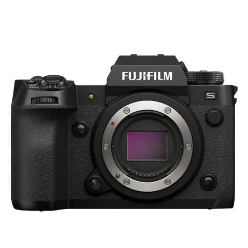 Fujifilm X-H2S Body