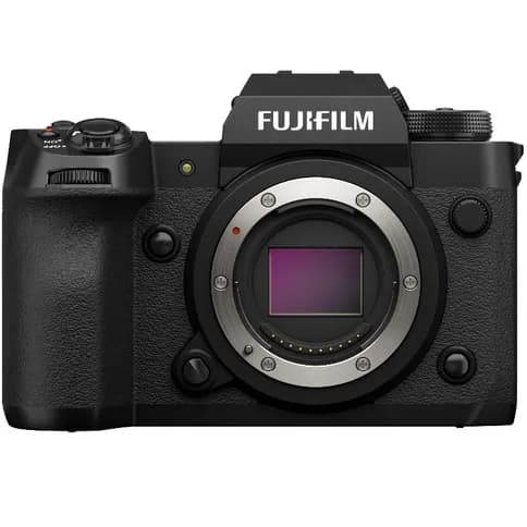 Fujifilm X-H2 Body