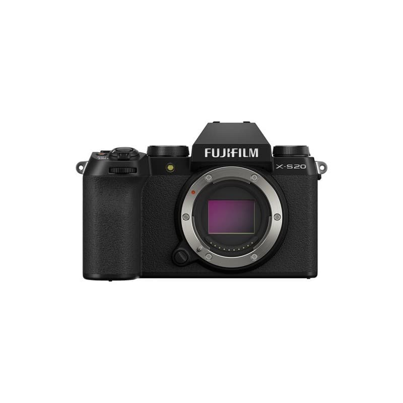 Fujifilm X-S20 Body