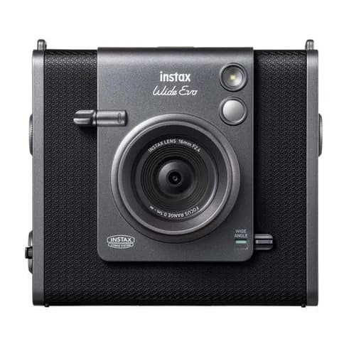 Fujifilm Instax Wide Evo