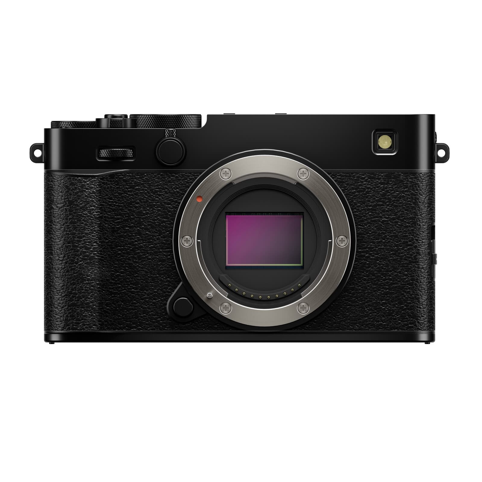 Fujifilm X-E5 Body – Black