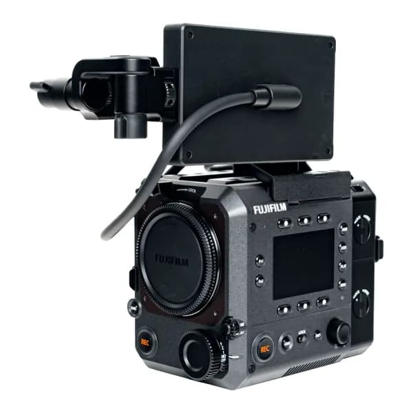 Fujifilm GFX ETERNA 55