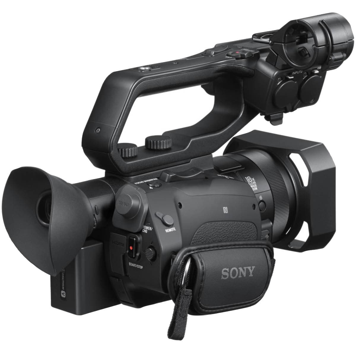 Sony PXW-Z90