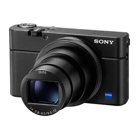 Sony Cyber-shot DSC-RX100 VII